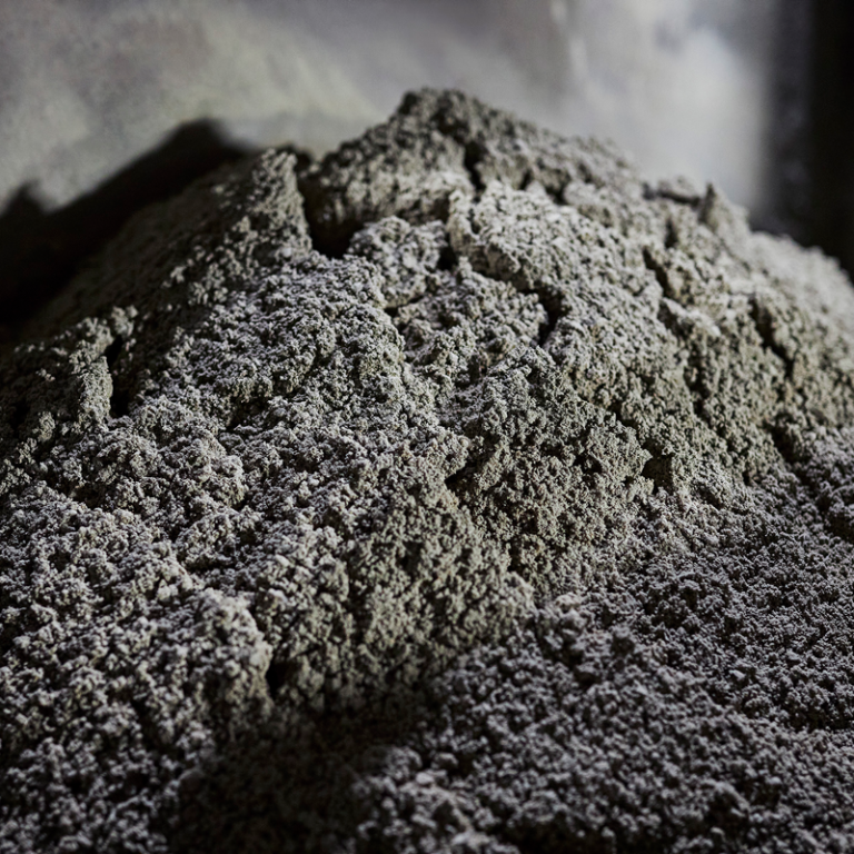 À la recherche des matériaux bas carbone