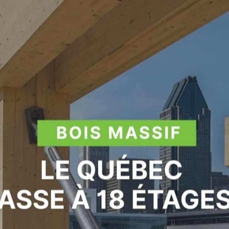 Nouvelle réglementation