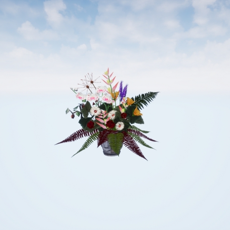 Ouvrir les possibles possibles – Une occasion de discussion aux Jardins de Métis