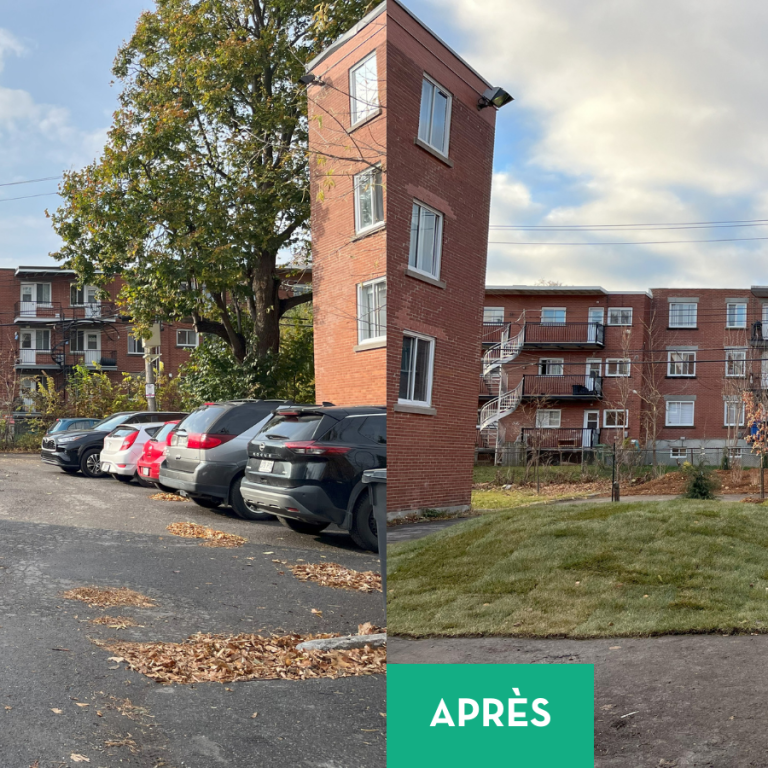 La révolution douce de la déminéralisation