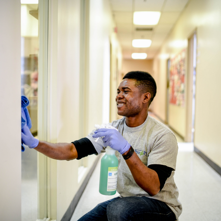 Quand la revitalisation urbaine se conjugue à l’inclusion