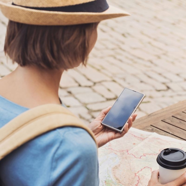 Les applications de voyage « écoresponsable » pourraient nuire à l’environnement