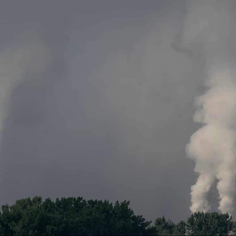 CO2 – L’urgence d’agir