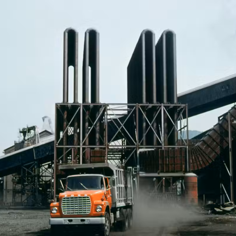 Entreprises canadiennes &ndash; Impacts environnementaux sous-estim&eacute;s