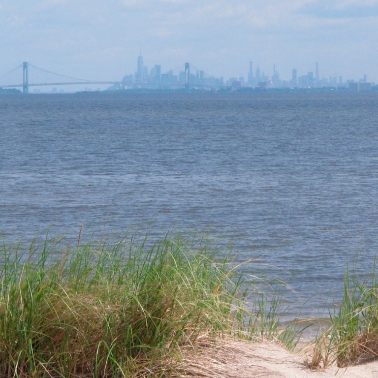 Construction et changement climatique – L’exemple du New Jersey