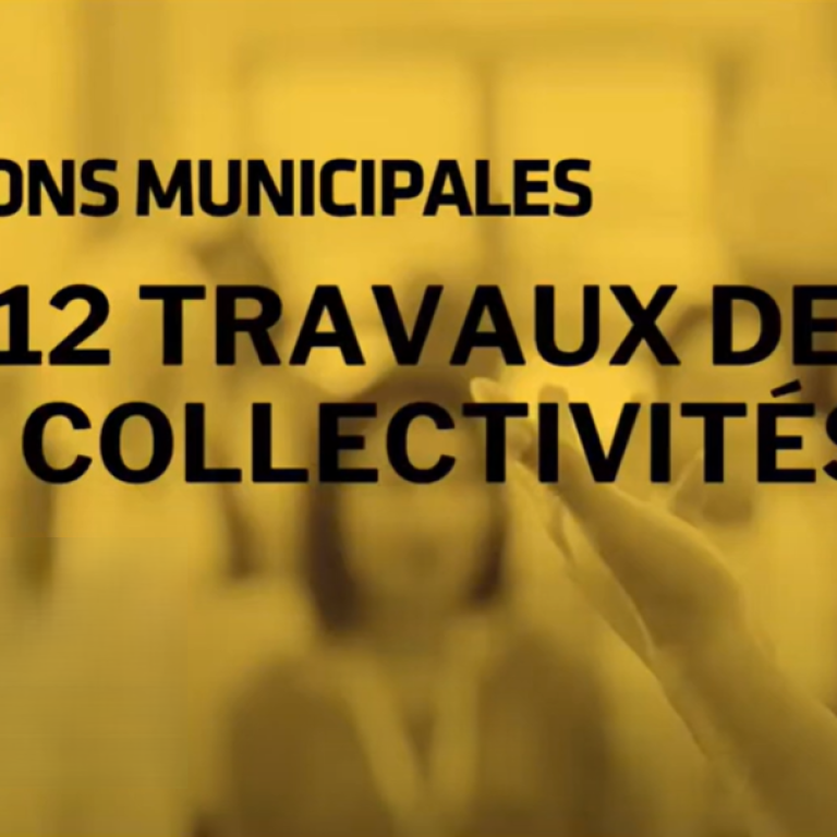 Pour une densification soutenue