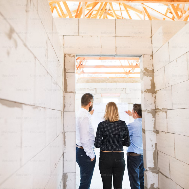 Décarbonation du bâtiment – Le rôle des concepteurs et du client