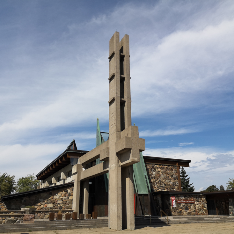 Création du Comité national sur le patrimoine religieux immobilier