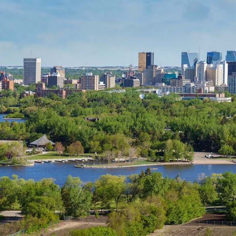 Les villes de taille moyenne privilégient une croissance dense