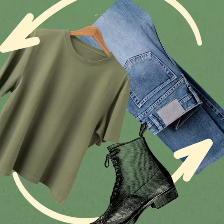 À propos de textiles