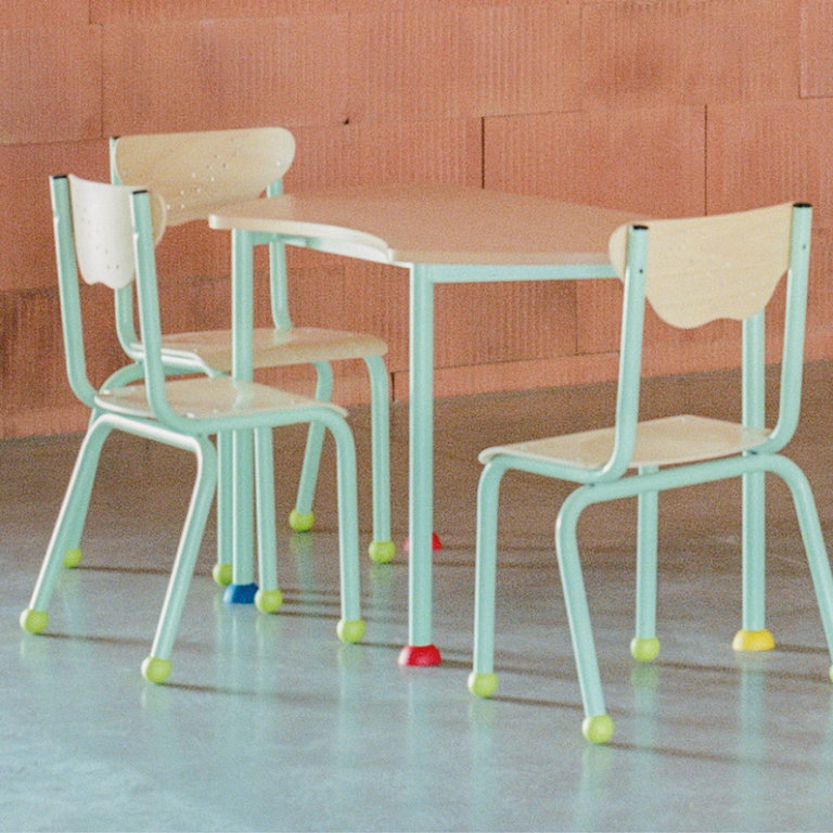 Architectures et situations d’apprentissage