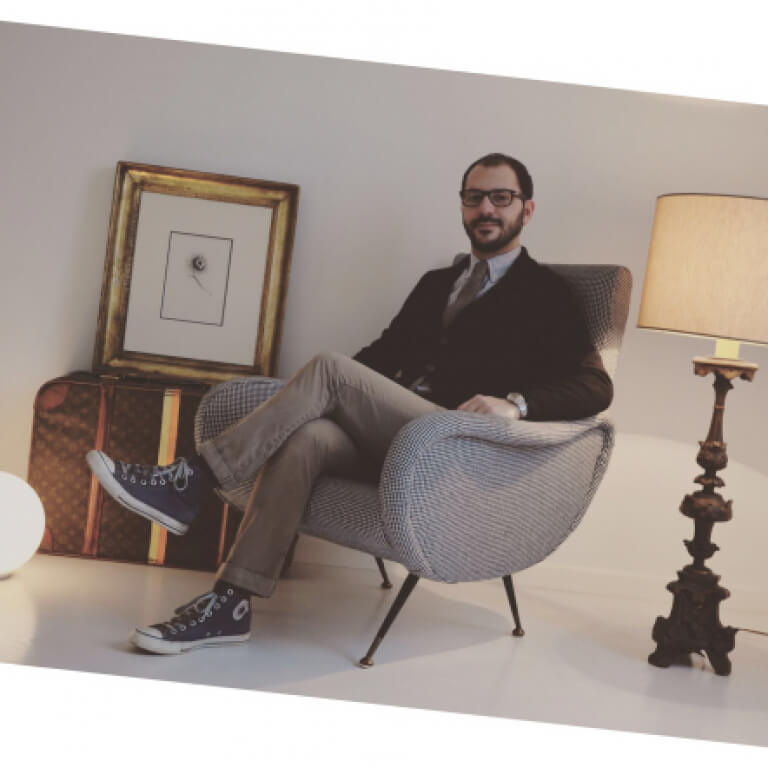 Décoration intérieure – Parlez-en à votre psy !