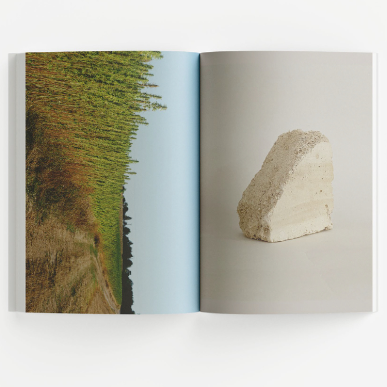 Lecture – Form follows insulation