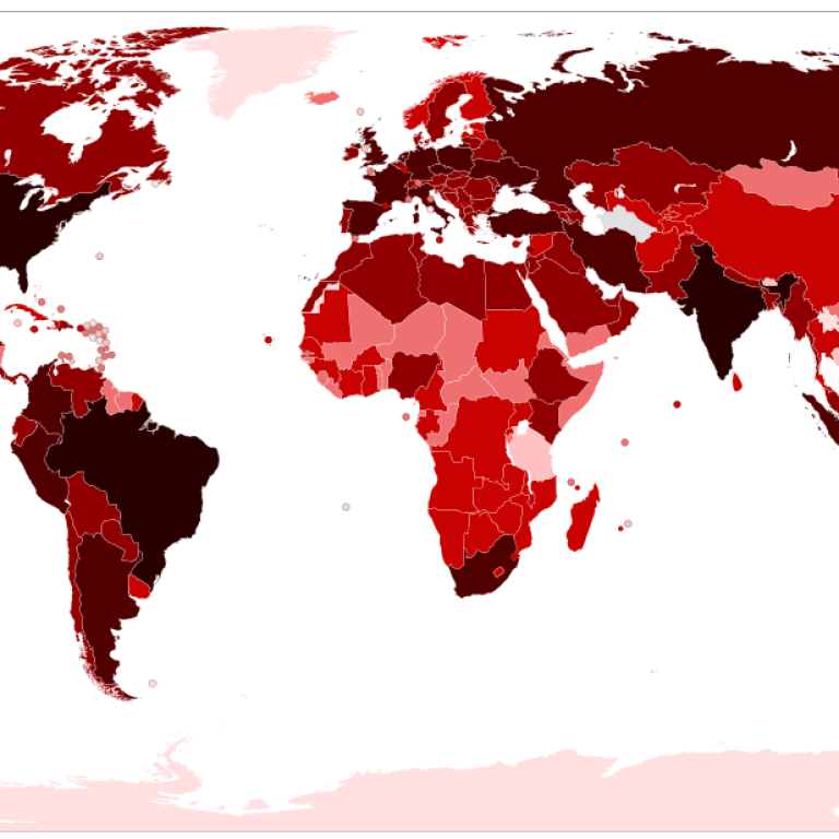 Comment traverser la pandémie sans fragiliser l’espace urbain ?