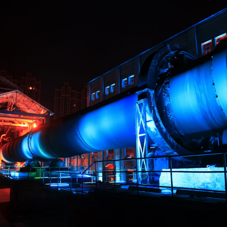 Décarbonisation du ciment 2025-2035