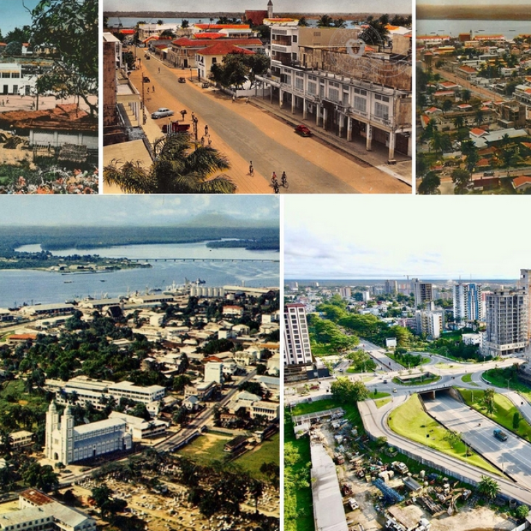 Urbanisme à Douala – Penser la ville de demain entre héritages et innovations