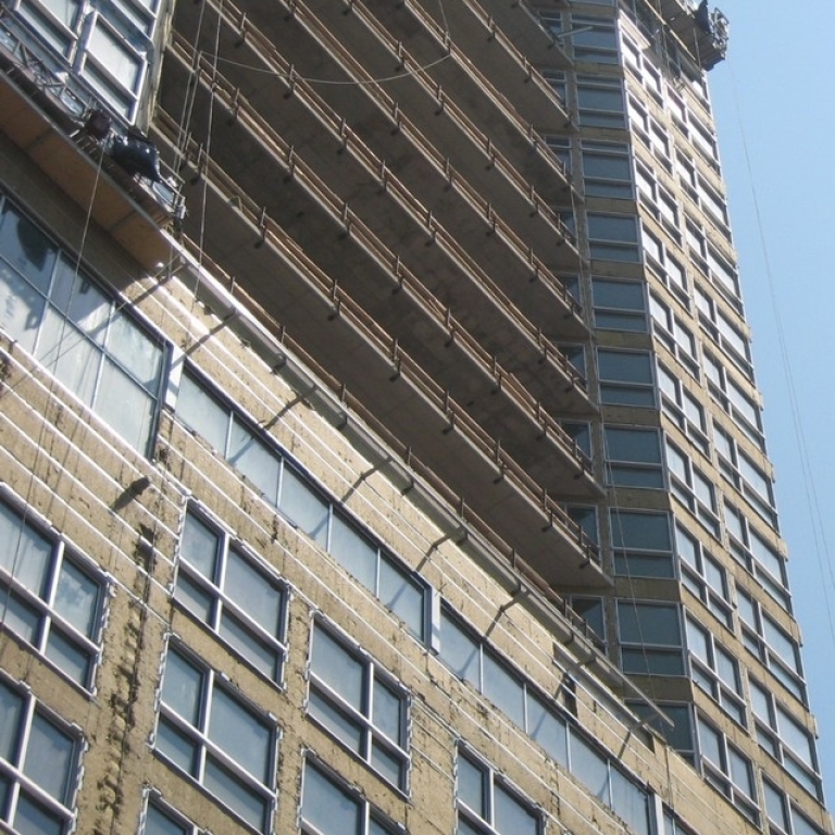 Conférence CEBQ – Durabilité des bâtiments: retour aux principes de base