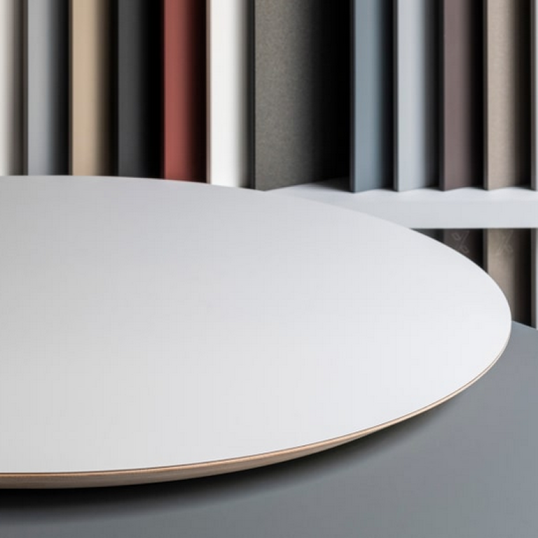 L'histoire derrière les couleurs