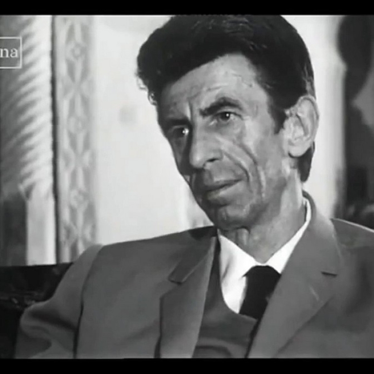 Fernand Pouillon – Architecte atypique