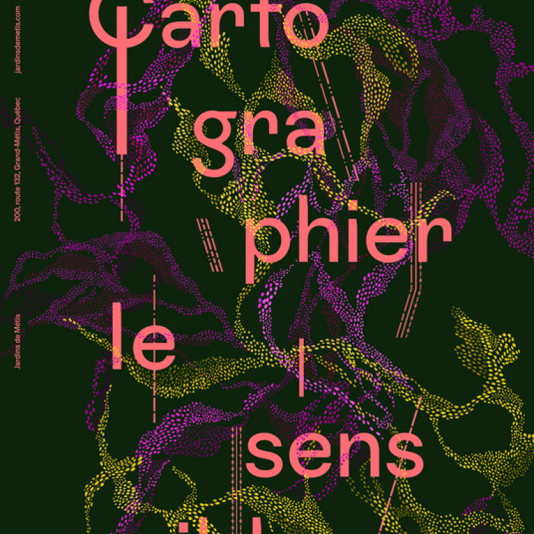 Laur&eacute;ats de l&rsquo;&eacute;dition 2026 du Festival international de jardins