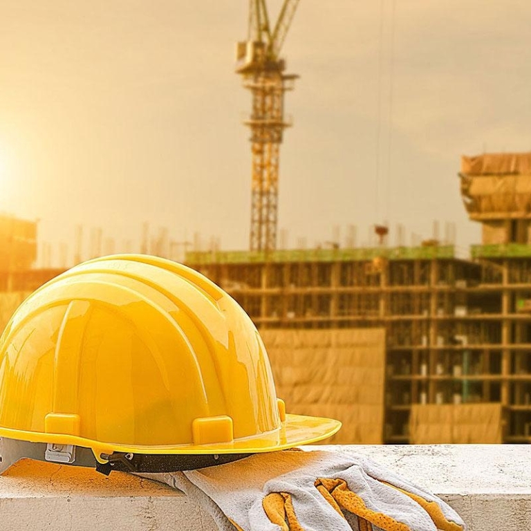 Guichet orientation construction &ndash; Un tremplin vers les m&eacute;tiers de la construction