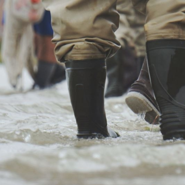 Se protéger des inondations ou vivre avec l’eau ?