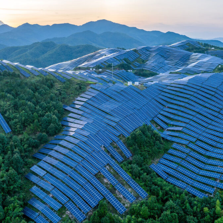 La Chine va-t-elle sauver le climat&thinsp;?
