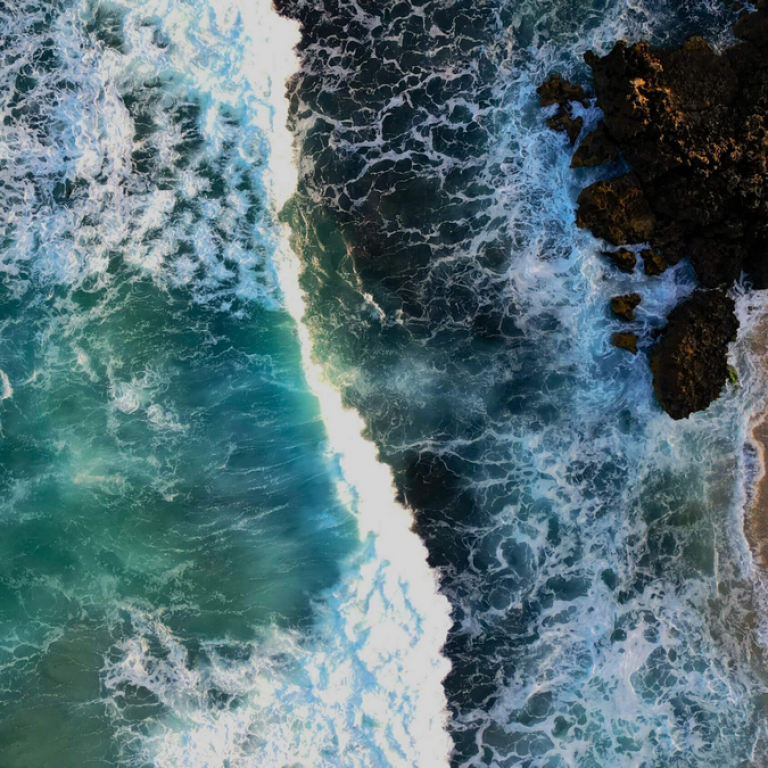 L’océan à un point de bascule