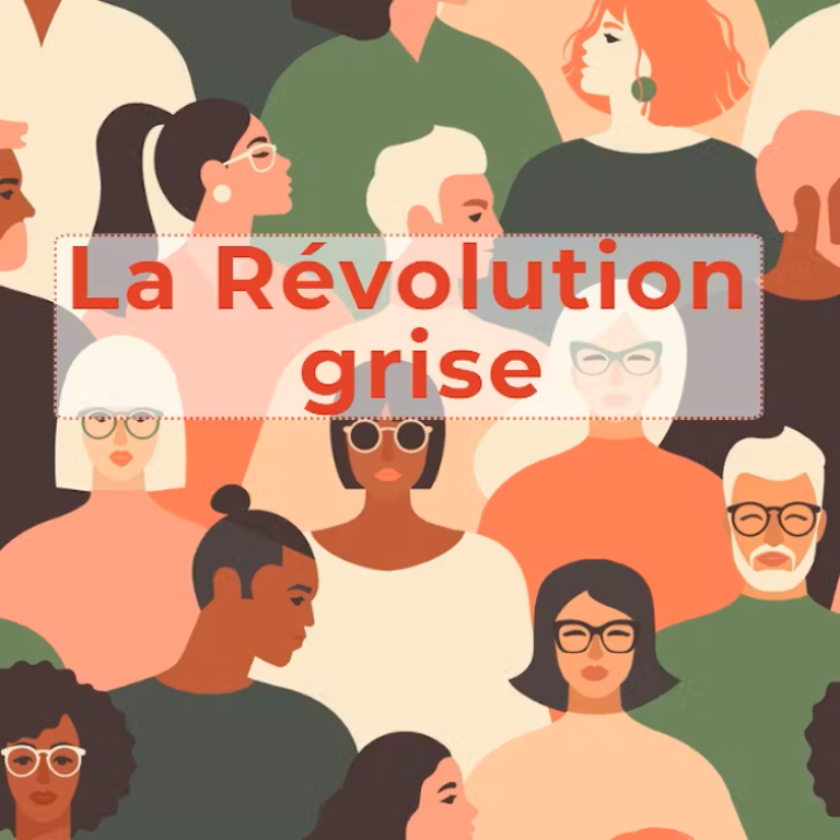 Itinéraire d’une génération gâtée