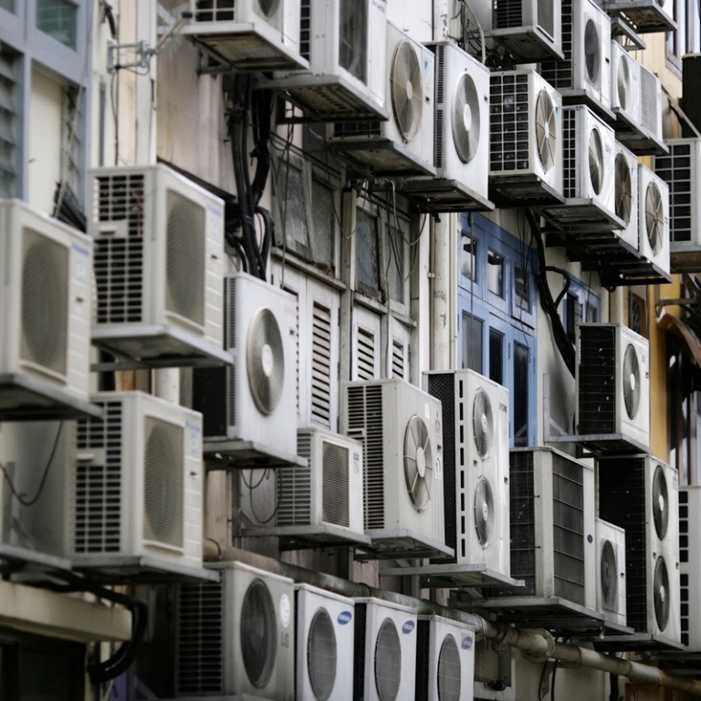 La tyrannie de la commodité !