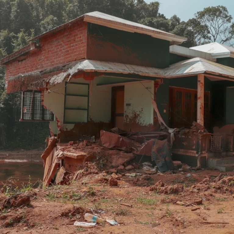 Laboratoire du chaos climatique