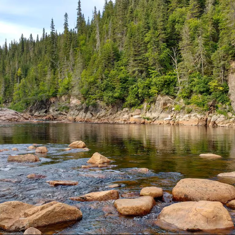 &Agrave; quoi pourrait ressembler la C&ocirc;te-Nord de demain