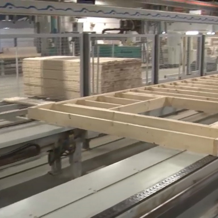 Pr&eacute;fabrication &ndash; Un regroupement sectoriel, pourquoi&thinsp;?