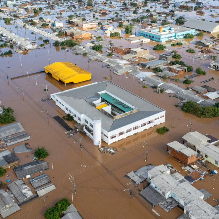 Il faut créer de véritables partenariats en recherche