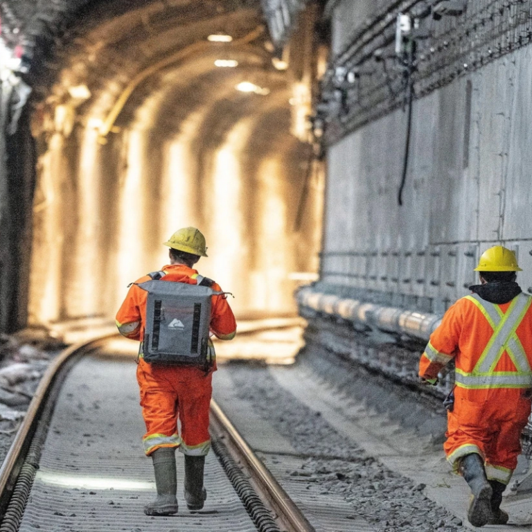 Les mégaprojets ont un coût économique et environnemental majeur