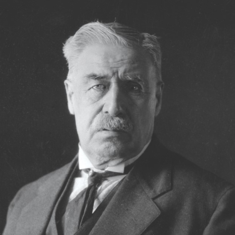 Onésime Tremblay – Précurseur du développement durable