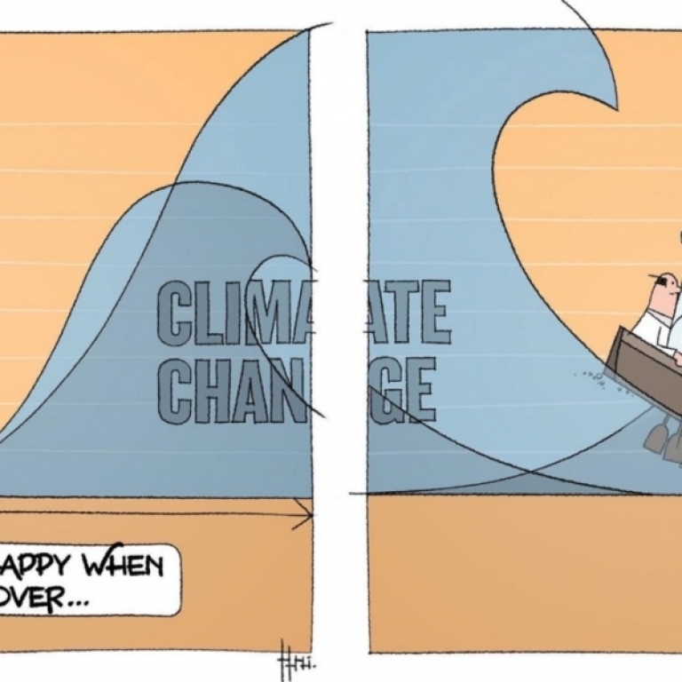 Penser l’après-pandémie