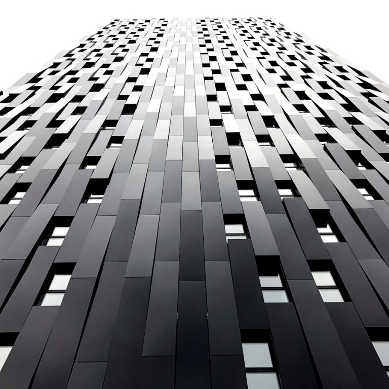 Certifications vertes – Vitrine sur les nuances