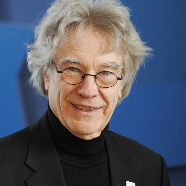 Serge Filion – La crise environnementale ne fait pas le poids dans l’ordre des priorités