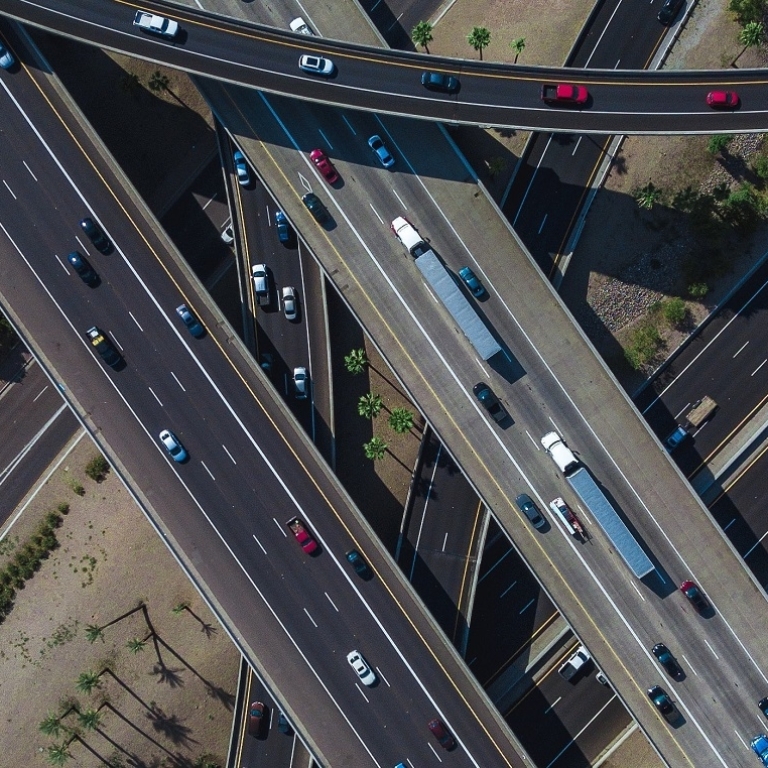 De nouvelles trajectoires… !