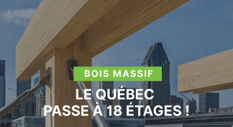 Nouvelle réglementation