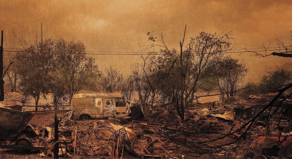 Des prédictions qui pourraient s’avérer juste si l’on ne fait rien…