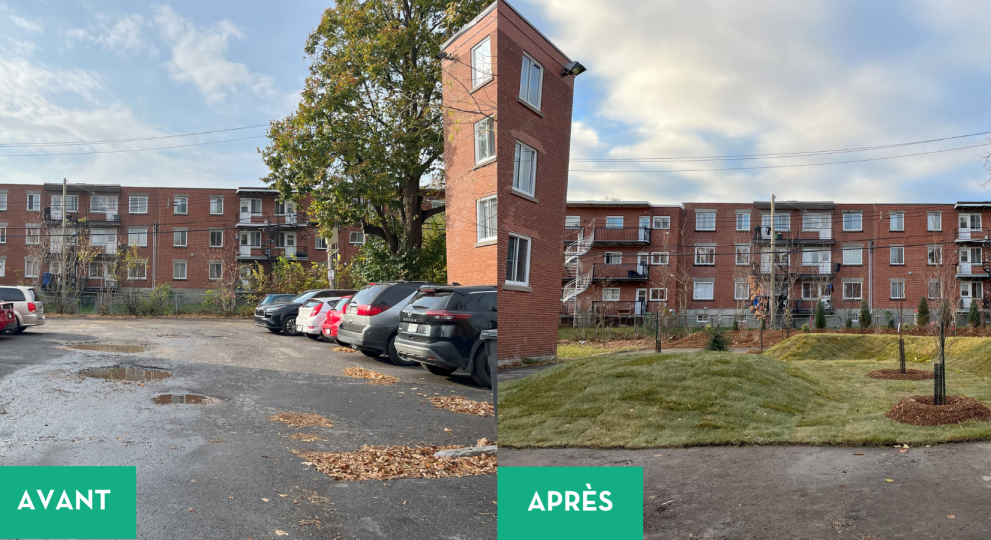 La révolution douce de la déminéralisation