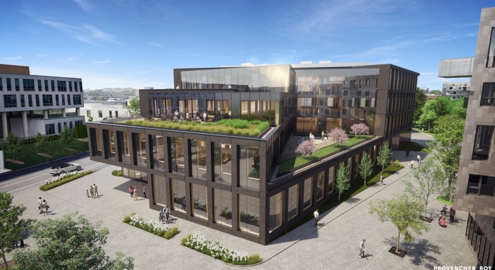 Prochaine destination : décarboner l’avenir