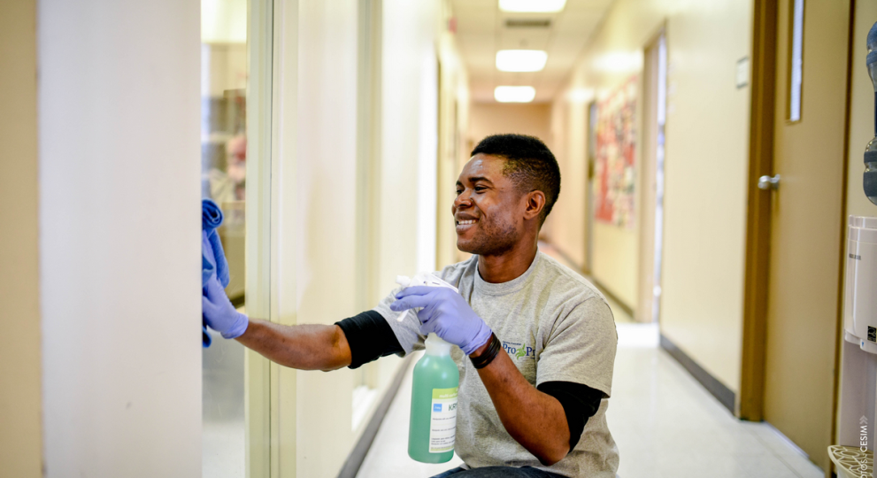 Quand la revitalisation urbaine se conjugue à l’inclusion