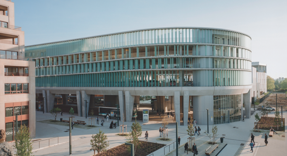 Stationnement et environnement, un paradoxe ?