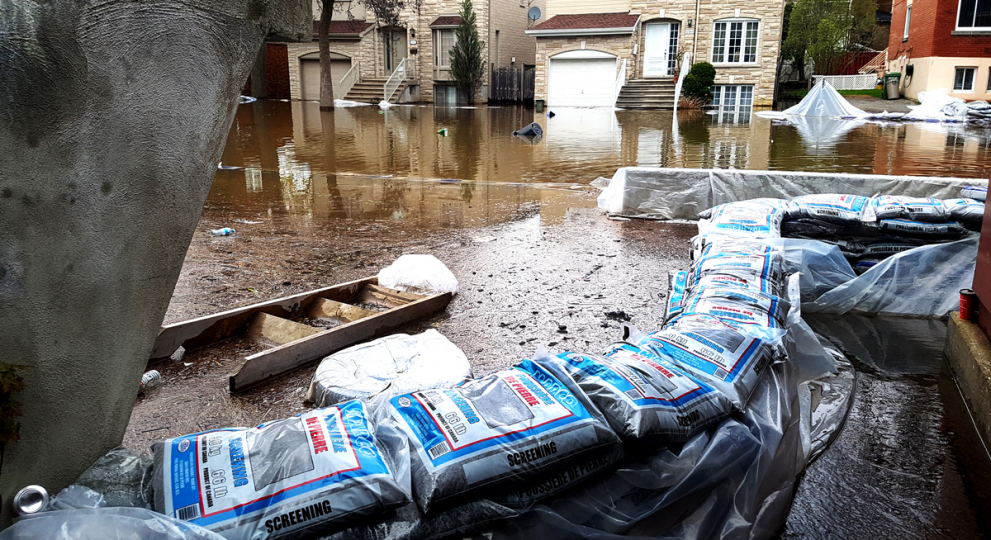 Choisir d’habiter le sous-sol, prendre le risque ou non ?