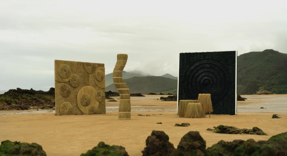 Une sélection de matériaux biosourcés