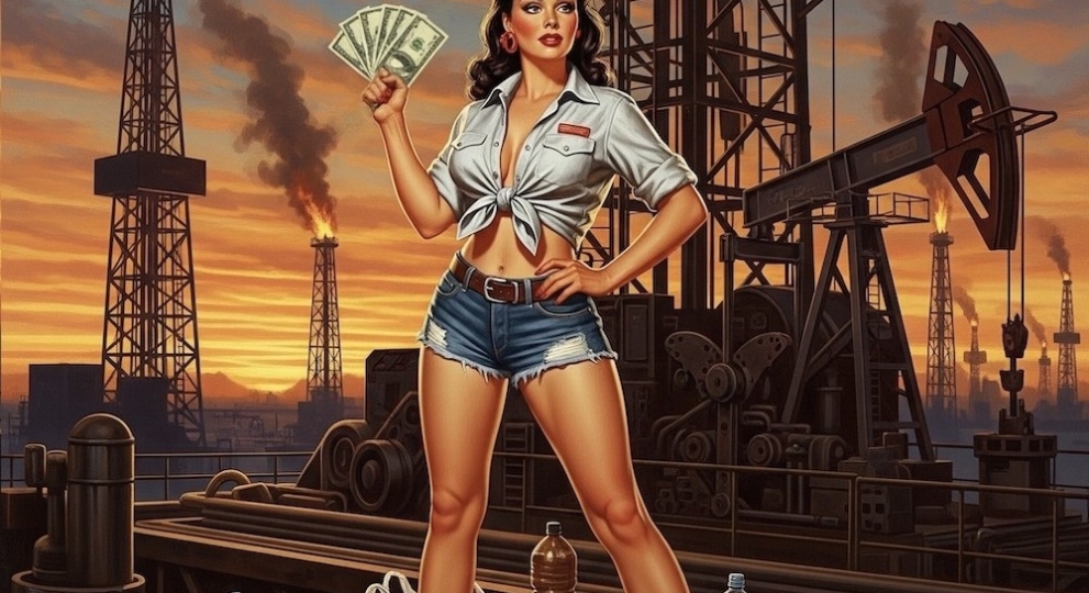 Méfaits et bienfaits du plastique !