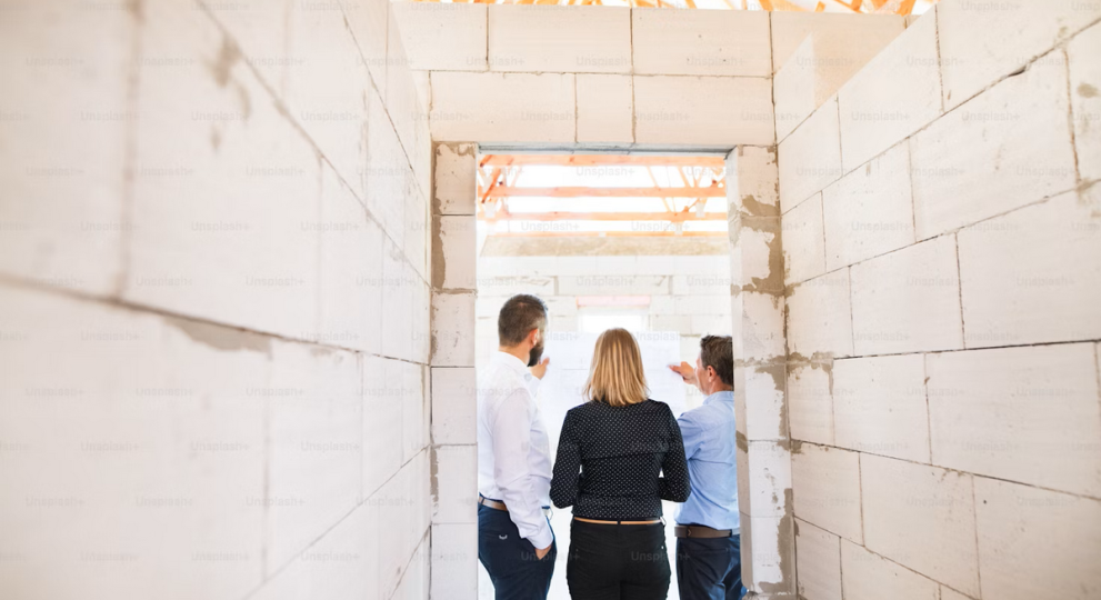 Décarbonation du bâtiment – Le rôle des concepteurs et du client